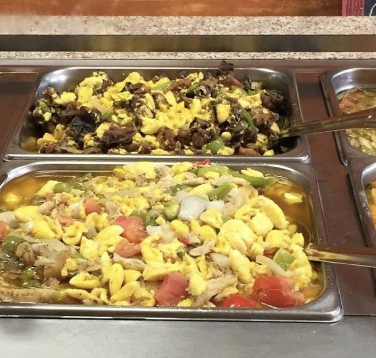 Husky Meals INC | restaurant | 18417 140th Ave, Springfield Gardens, NY 11413, USA | 7185251161 OR +1 718-525-1161