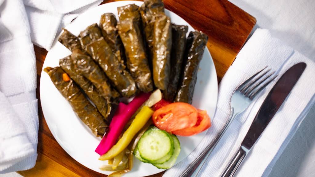 Reetaj Middle Eastern Restaurant | restaurant | 7 Nassau St, Oshawa, ON L1J 4A3, Canada | 2892401515 OR +1 289-240-1515