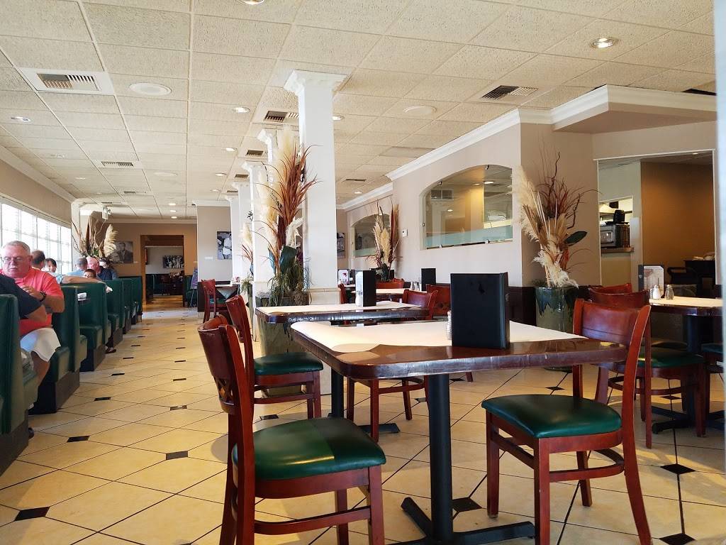 Ricks Desert Grill | restaurant | 1596 N Palm Canyon Dr, Palm Springs, CA 92262, USA | 7603252127 OR +1 760-325-2127