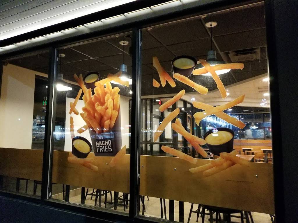 Taco Bell | meal takeaway | 1191 OMalley Dr, Coopersville, MI 49404, USA | 6168371793 OR +1 616-837-1793