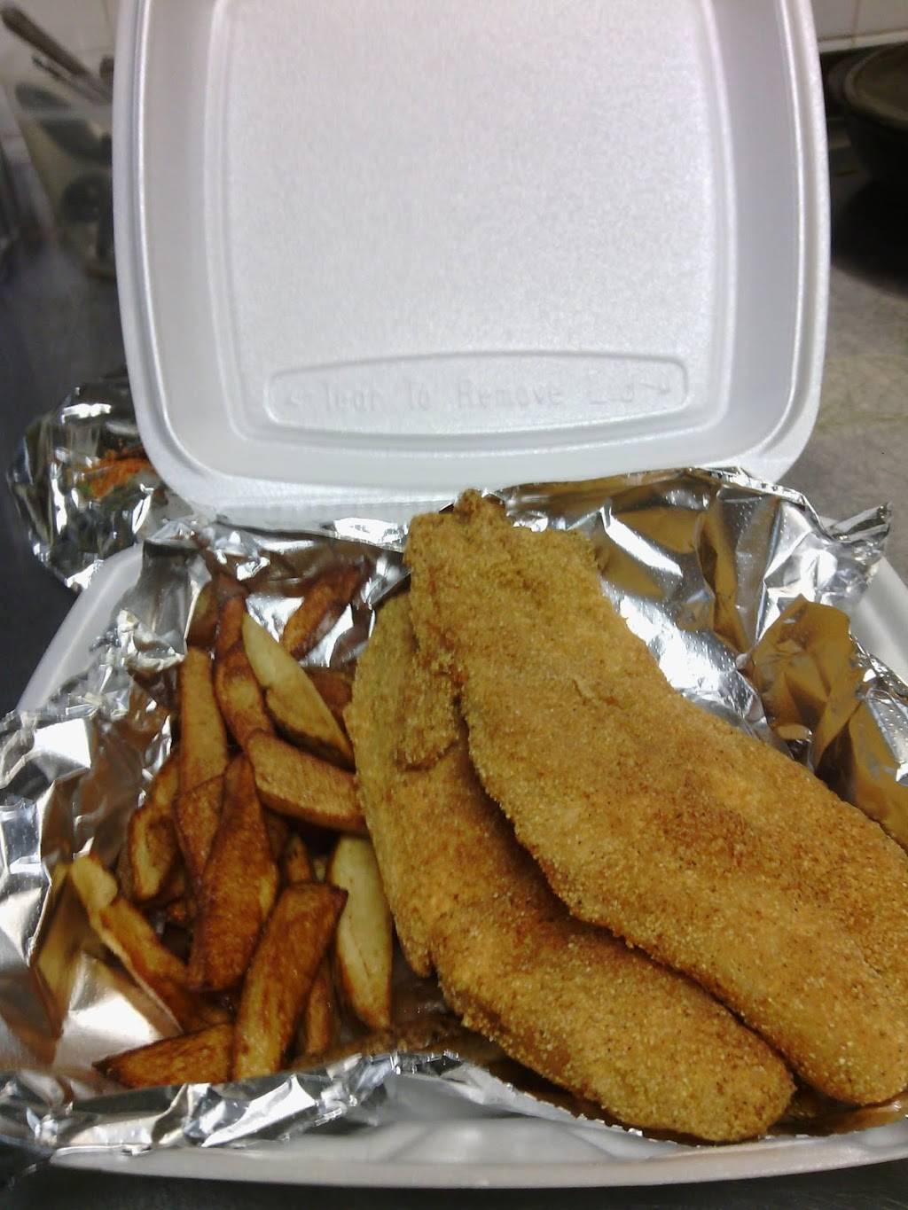 Georgias food depot | restaurant | 7352 S Halsted St, Chicago, IL 60621, USA | 7739528017 OR +1 773-952-8017