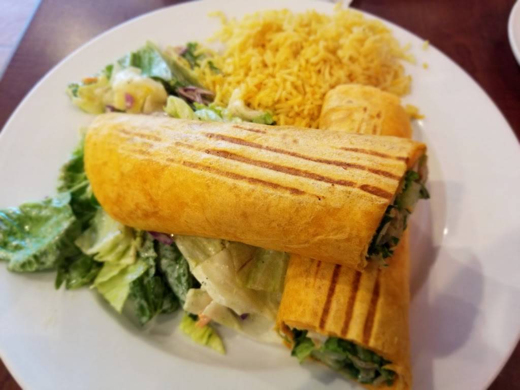 L.A. Bistro | restaurant | 21928 Michigan Ave, Dearborn, MI 48124, USA | 3132775999 OR +1 313-277-5999