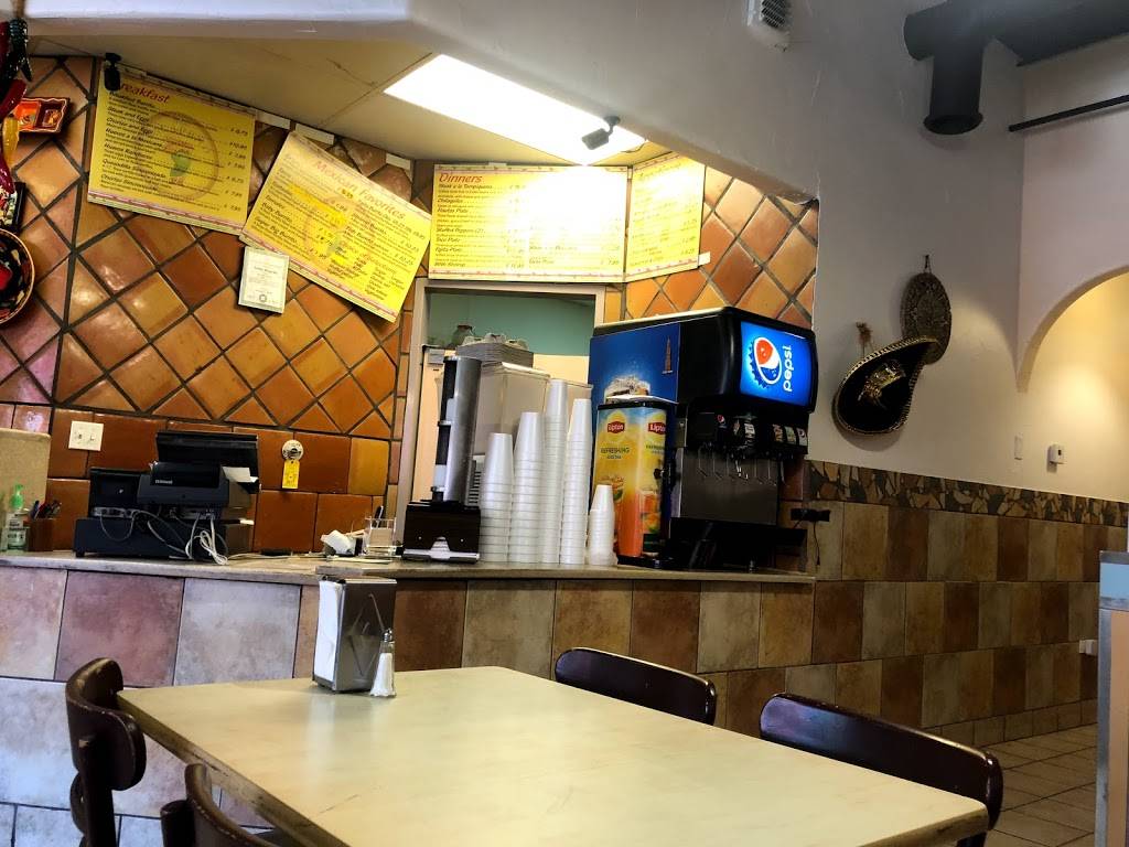 Senor Jalapeno | restaurant | 436 S Main St, Lombard, IL 60148, USA | 6304953050 OR +1 630-495-3050