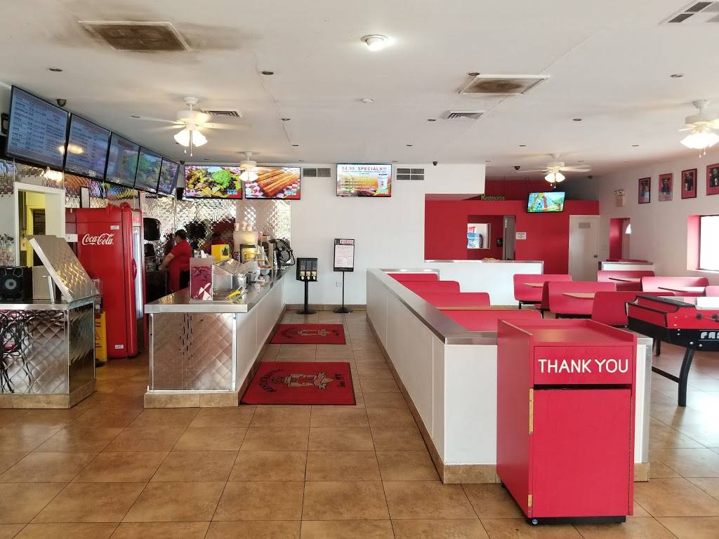 Tacos Mexico | restaurant | 3108 W McDowell Rd, Phoenix, AZ 85009, USA | 6022692800 OR +1 602-269-2800