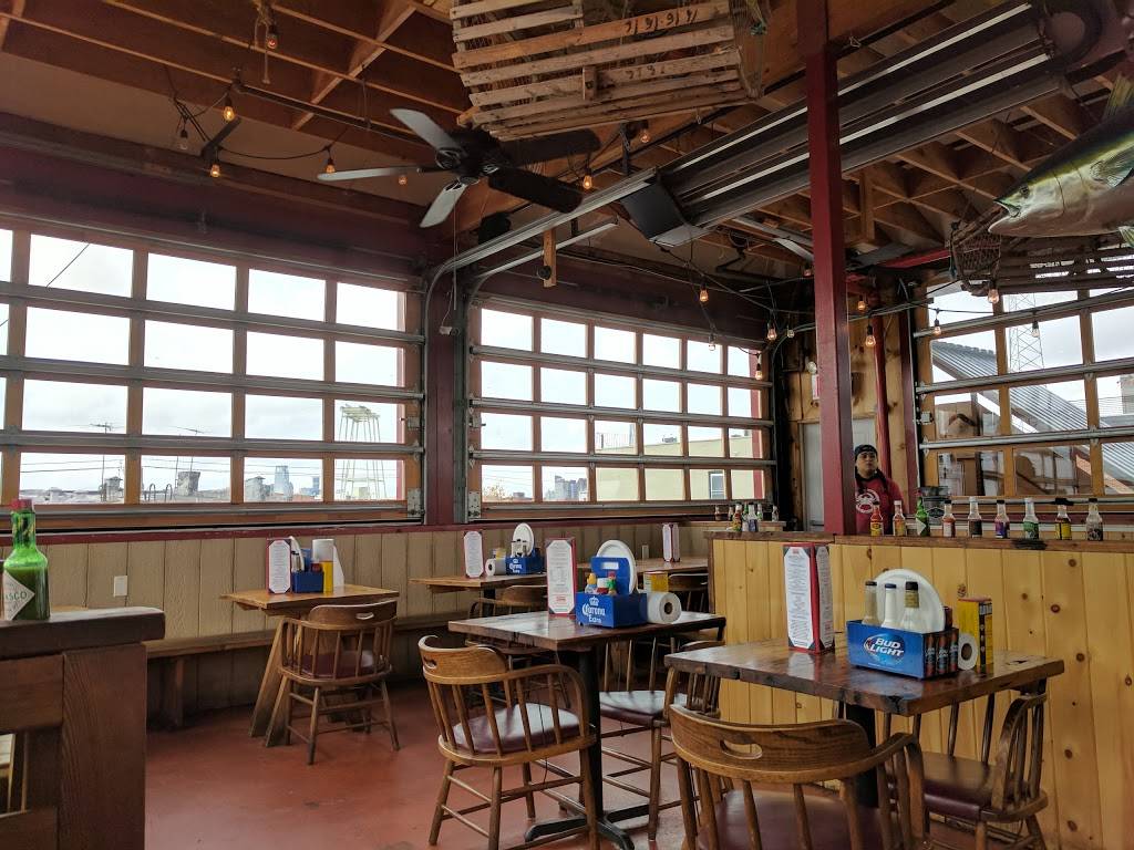 Brooklyn Crab | restaurant | 24 Reed St, Brooklyn, NY 11231, USA | 7186432722 OR +1 718-643-2722