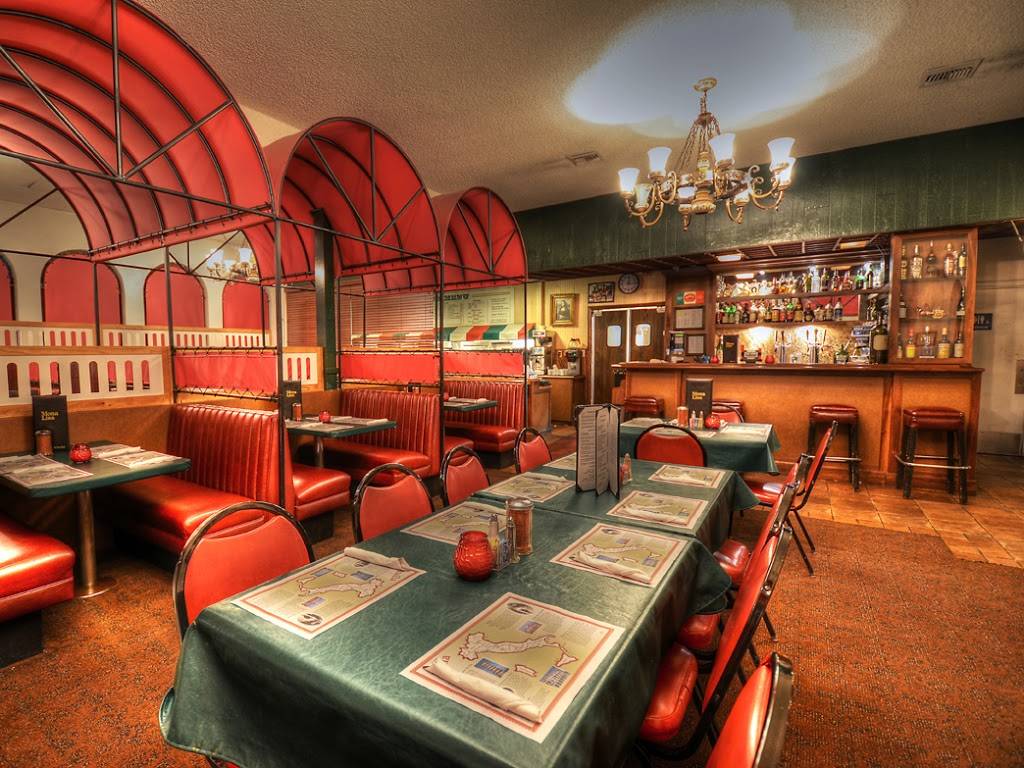 Mona Lisa Italian Foods | restaurant | 2061 India St, San Diego, CA 92101, USA | 6192344893 OR +1 619-234-4893