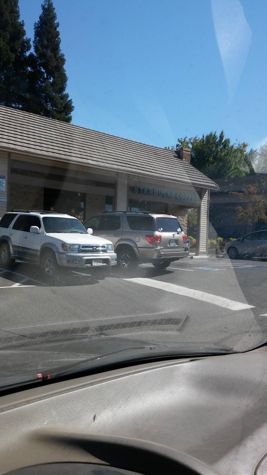 Starbucks | cafe | 6949 Douglas-Auburn Folsom Rd, Granite Bay, CA 95746, USA | 5613479710 OR +1 561-347-9710