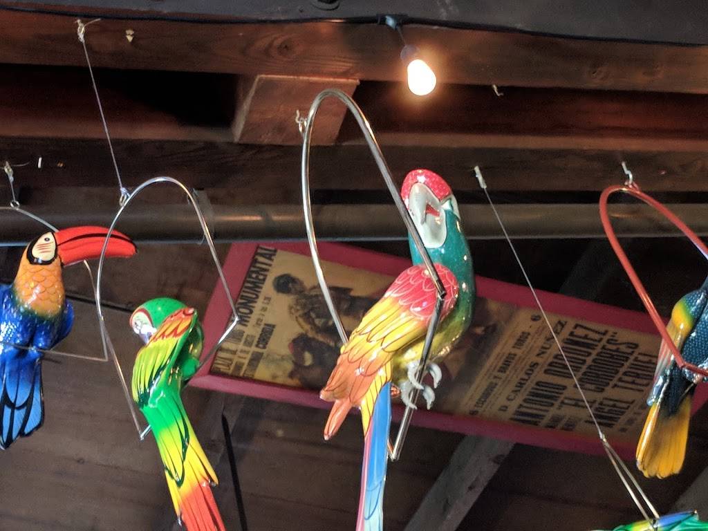 El Nido Restaurant | restaurant | 107 Town and Country Dr A, Danville, CA 94526, USA | 9258205330 OR +1 925-820-5330