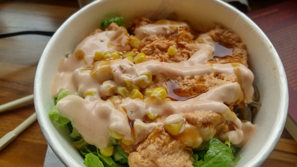 Jip Bap | restaurant | 601 S 6th St Suite 101, Champaign, IL 61820, USA | 2175521688 OR +1 217-552-1688