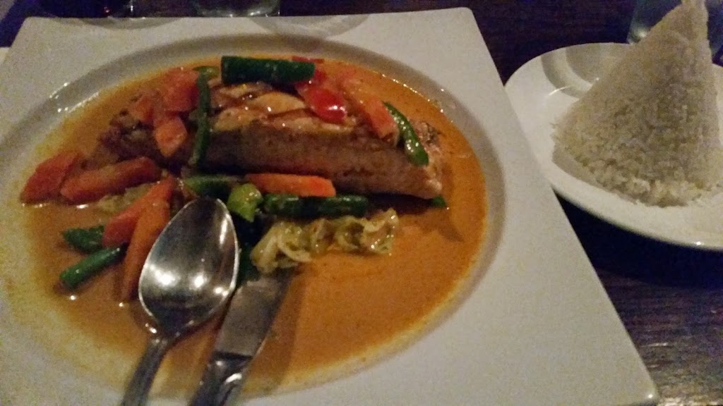 Bangkok Cuisine Forest Hills | restaurant | 10718 70th Rd, Queens, NY 11375, USA | 7182614005 OR +1 718-261-4005