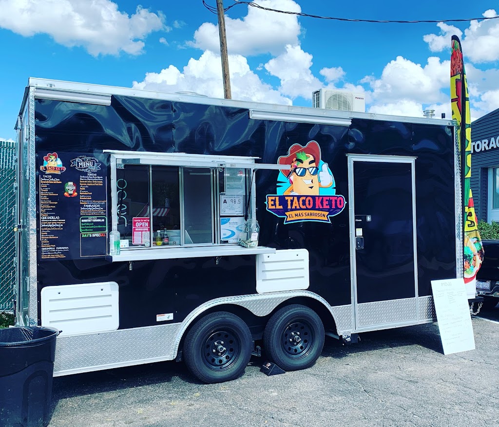 El Taco-Keto | restaurant | 1942 Wake Forest Rd, Raleigh, NC 27608, USA | 9196161251 OR +1 919-616-1251