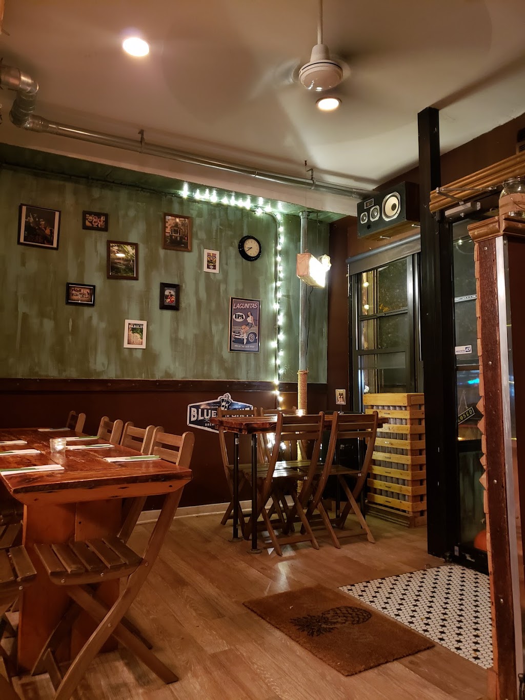 Chopped Parsley | restaurant | 500 W 146th St, New York, NY 10031, USA | 9176756666 OR +1 917-675-6666