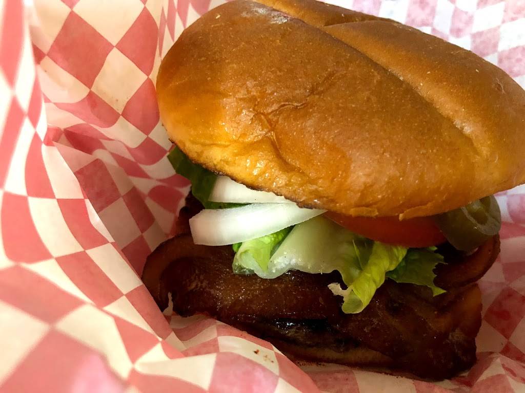 Bs Spot Grill | restaurant | 11717 WA-302, Gig Harbor, WA 98329, USA | 2533029861 OR +1 253-302-9861