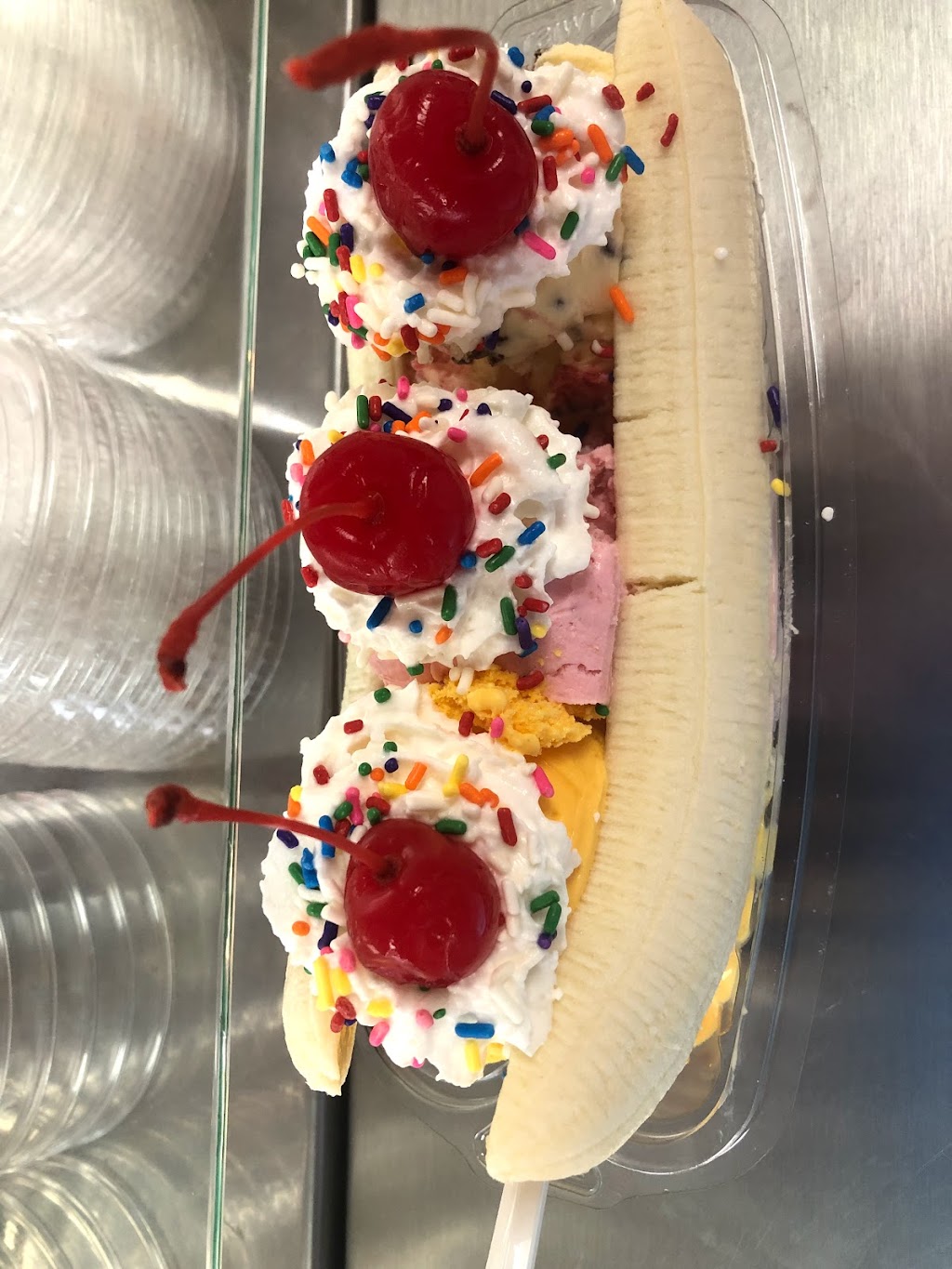 La Michoacana Ice Cream Bar | meal takeaway | 162 W Lincoln Hwy, DeKalb, IL 60115, USA | 7797777040 OR +1 779-777-7040