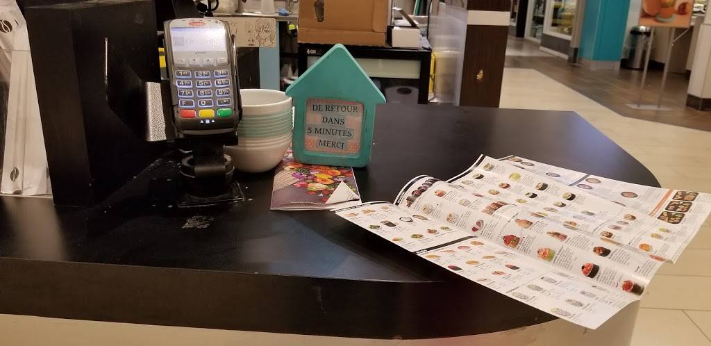 Sushi Shop | restaurant | 3058 Boulevard Laframboise, Saint-Hyacinthe, QC J2S 4Z4, Canada | 4507745888 OR +1 450-774-5888