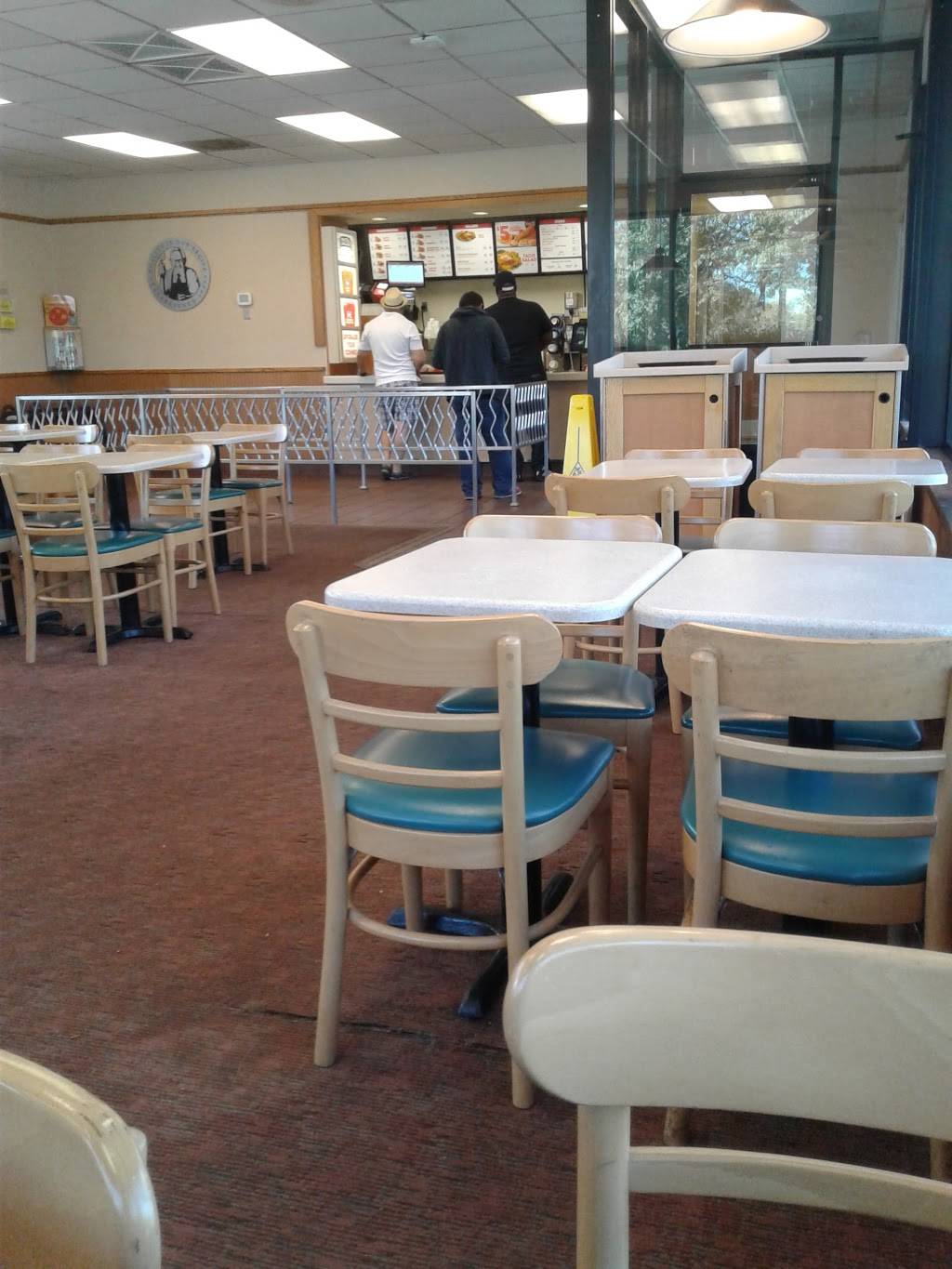 Wendys | restaurant | 5801 N Sharon Amity Rd, Charlotte, NC 28215, USA | 7045369025 OR +1 704-536-9025