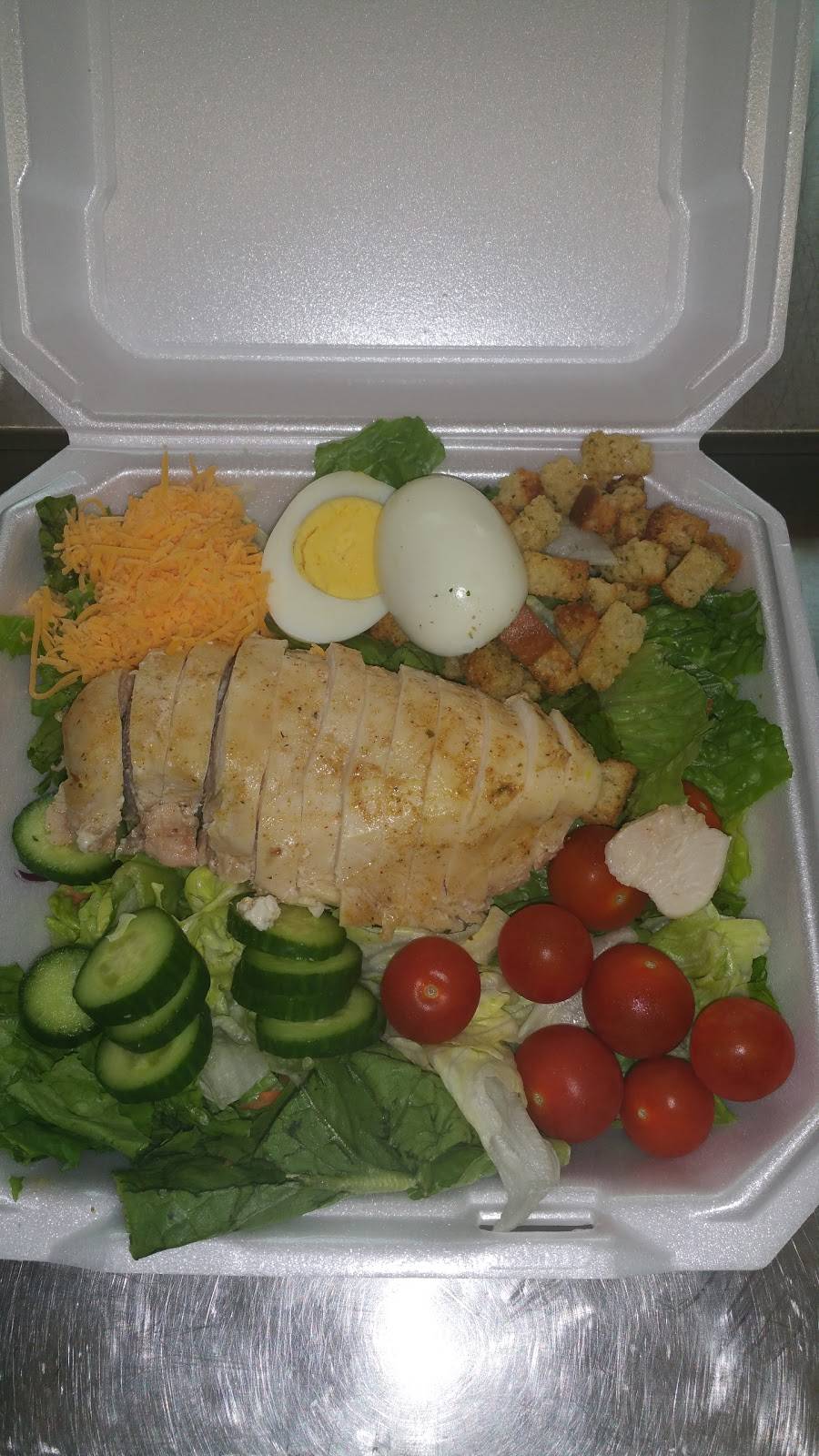 Kurbside Treats | restaurant | 1365 US-27, Moore Haven, FL 33471, USA | 8635098071 OR +1 863-509-8071