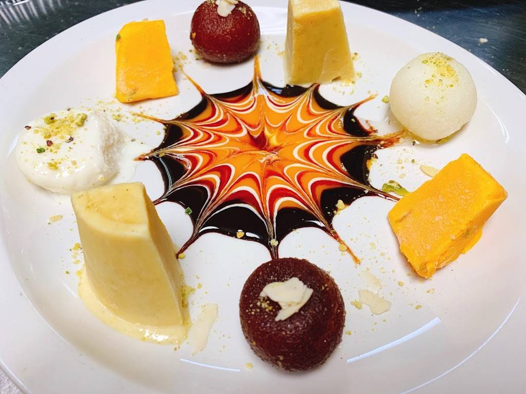 Namaste King Street | restaurant | 1504 King St, Alexandria, VA 22314, USA | 5719700615 OR +1 571-970-0615