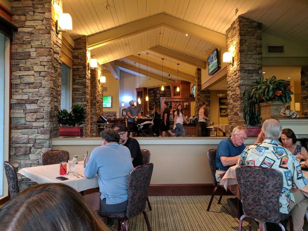 Aqua Terra Restaurant | restaurant | 2001 Old Hwy 395, Fallbrook, CA 92028, USA | 7607316805 OR +1 760-731-6805