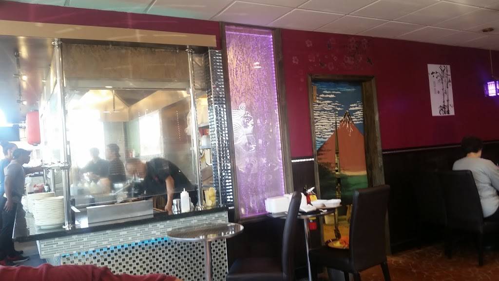 Yamato Steak House of Japan | restaurant | 860-882 US-64, Savannah, TN 38372, USA | 7317278338 OR +1 731-727-8338