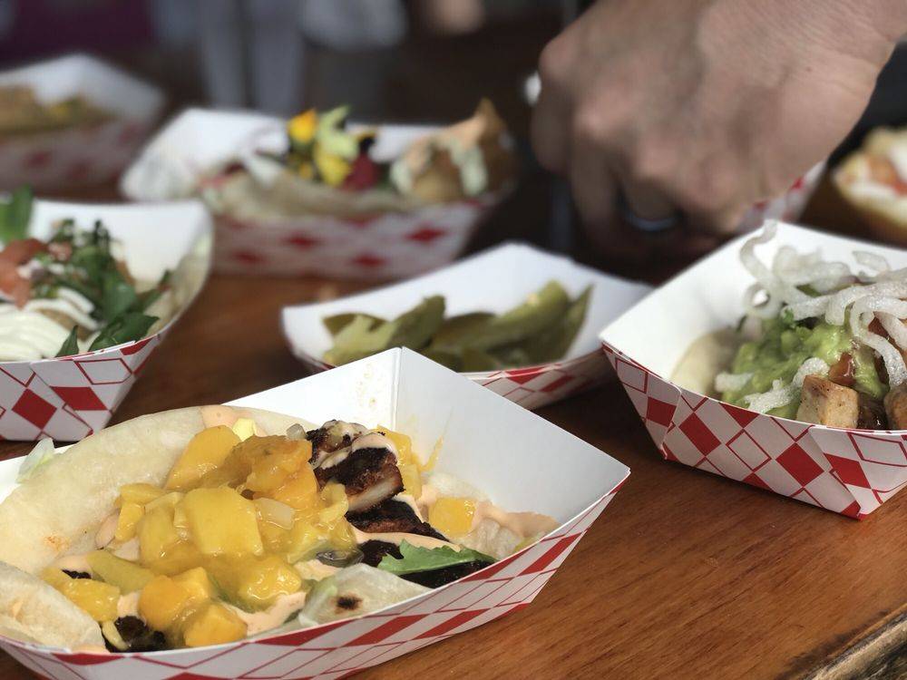 City Tacos | restaurant | 3028 University Ave, San Diego, CA 92104, USA | 6192962303 OR +1 619-296-2303