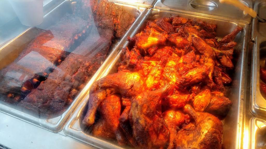 Tays BBQ | restaurant | 6522 MS-63, Moss Point, MS 39563, USA | 2284747050 OR +1 228-474-7050