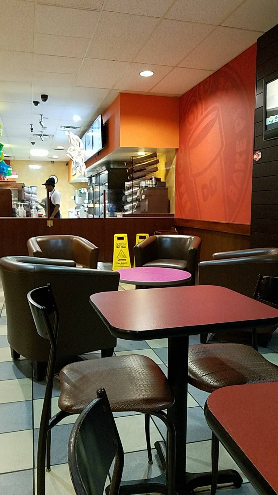 Dunkin | bakery | 1456 N State Rd 7, Margate, FL 33063, USA | 9549721205 OR +1 954-972-1205