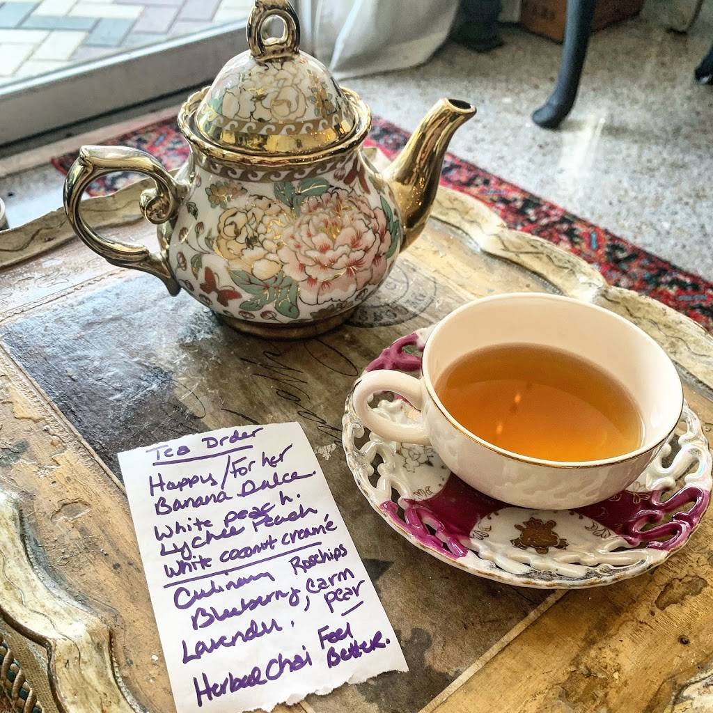 The Modern Rose | cafe | 331 SE 15th Terrace, Deerfield Beach, FL 33441, USA | 9544058448 OR +1 954-405-8448