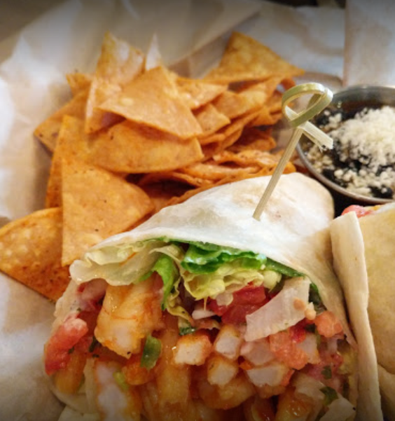 Gaslamp Fish House | restaurant | 411 Broadway, San Diego, CA 92101, USA | 6197953800 OR +1 619-795-3800