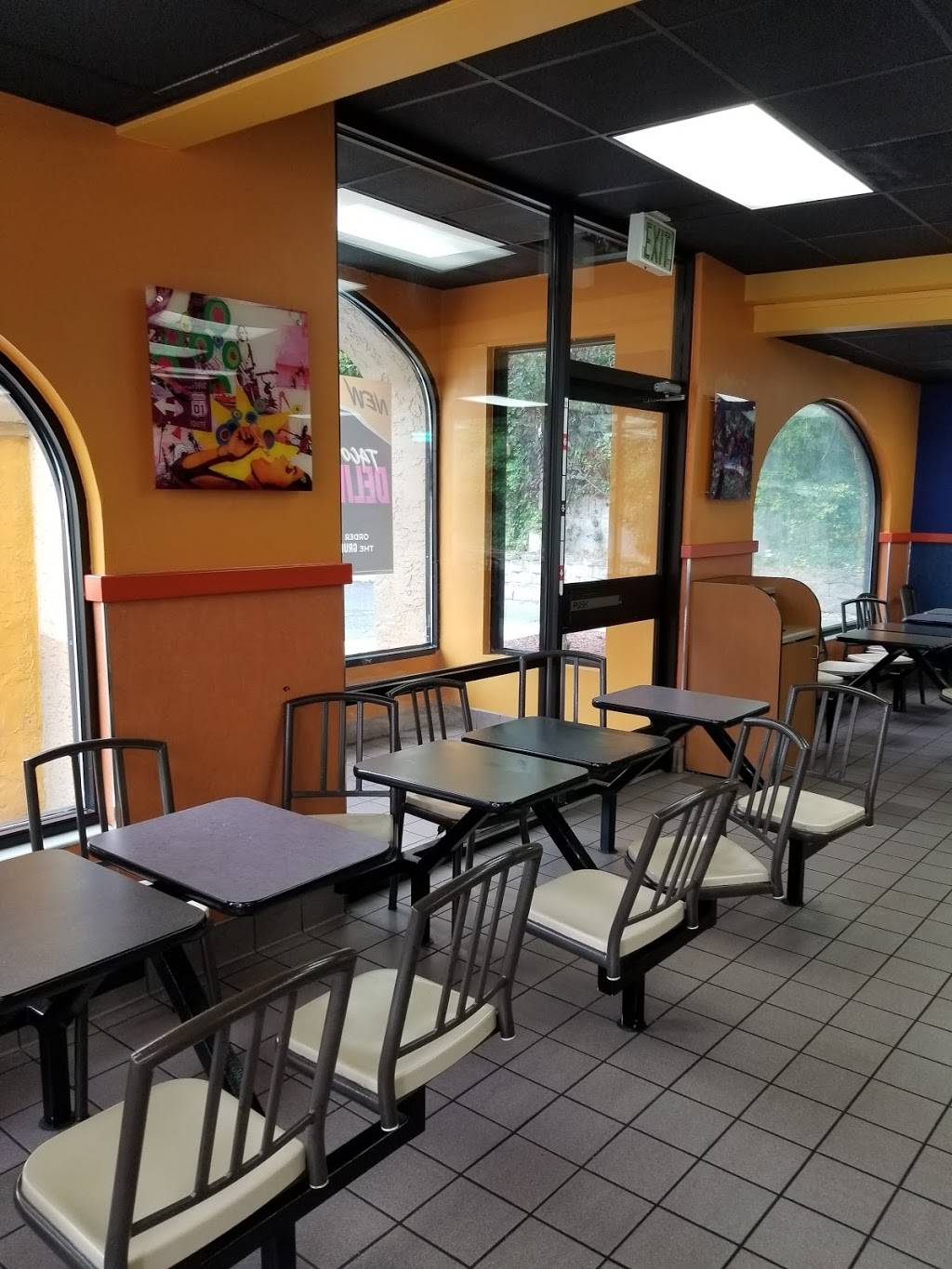 Taco Bell | meal takeaway | 1920 Central Park Ave, Yonkers, NY 10710, USA | 9147939440 OR +1 914-793-9440