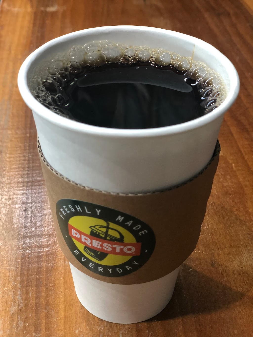 Presto Fresh Cafe | restaurant | 559 Malcolm X Blvd, New York, NY 10037, USA | 6469228301 OR +1 646-922-8301