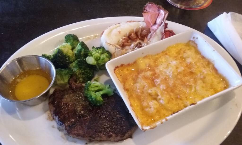 Ruby Tuesday | restaurant | 1685 S Pleasant Valley Rd, Winchester, VA 22601, USA | 5406623236 OR +1 540-662-3236