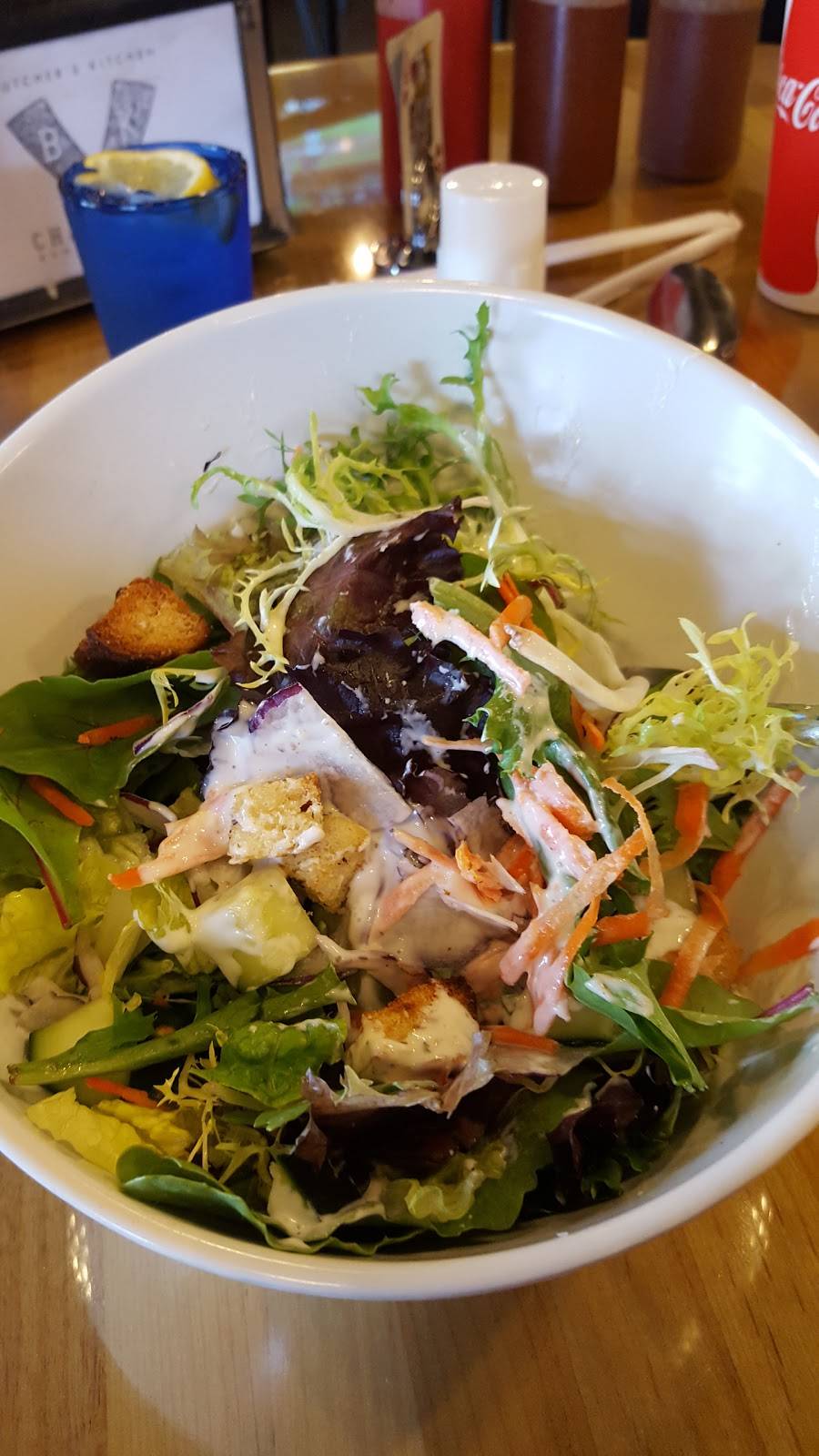 Butchers Kitchen Char-B-Que | restaurant | 7689 S Virginia St N, Reno, NV 89511, USA | 7754995855 OR +1 775-499-5855