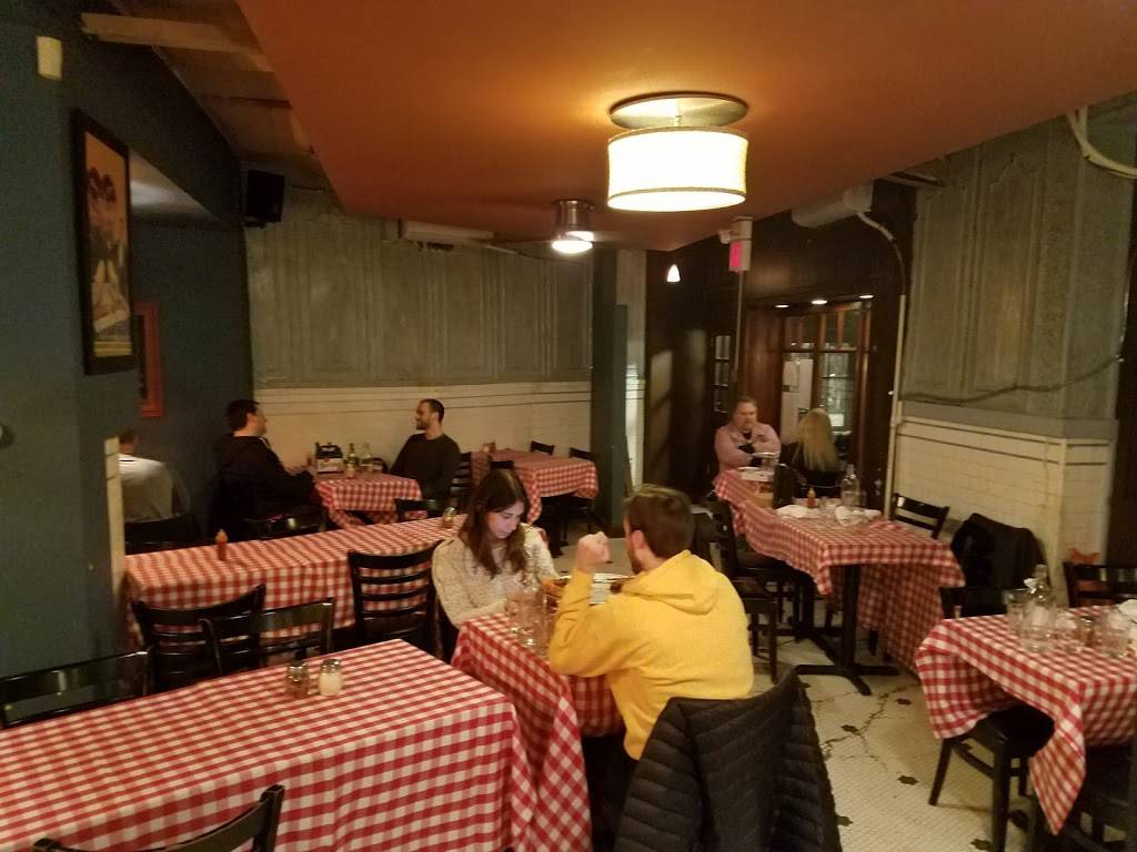 Square Pie | restaurant | 801 E Passyunk Ave, Philadelphia, PA 19147, USA | 2152380615 OR +1 215-238-0615