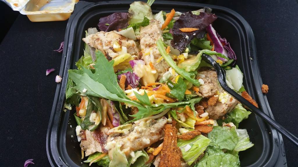 Chick-fil-A | restaurant | 1035 Peachtree Industrial Blvd, Suwanee, GA 30024, USA | 7708311177 OR +1 770-831-1177