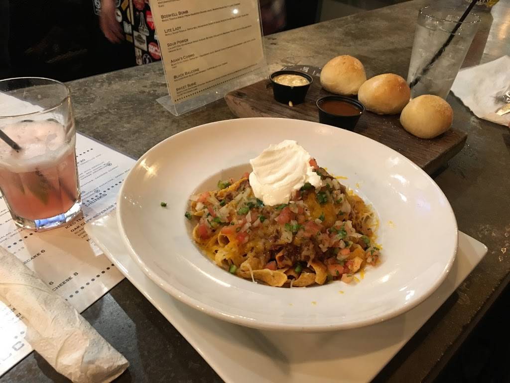 LUCK (Local Urban Craft Kitchen) | restaurant | 3011 Gulden Ln #112, Dallas, TX 75212, USA | 4692500679 OR +1 469-250-0679