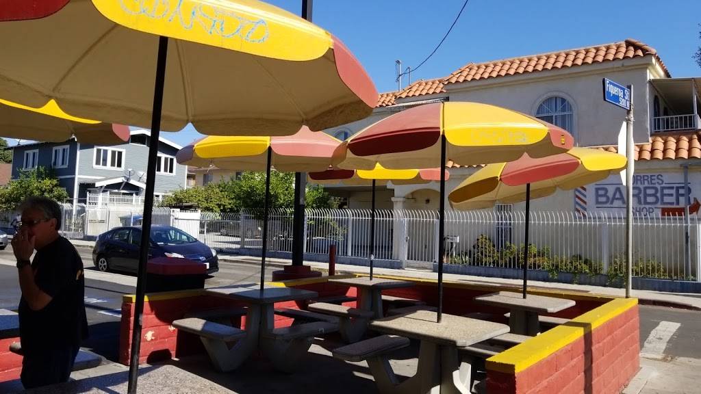 Wienerschnitzel | restaurant | 5215 N Figueroa St, Highland Park, CA 90042, USA | 3232581172 OR +1 323-258-1172