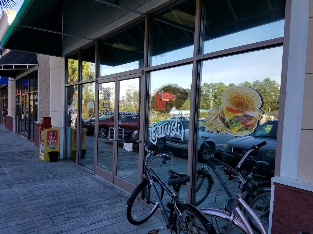 Tanyas Country Cafe | cafe | 4620 Dick Pond Rd, Myrtle Beach, SC 29588, USA | 8432930400 OR +1 843-293-0400