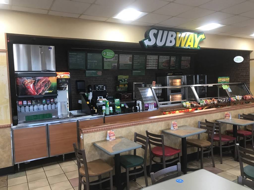 Subway | restaurant | 22345 Hwy 28, St Robert, MO 65584, USA | 5734585073 OR +1 573-458-5073