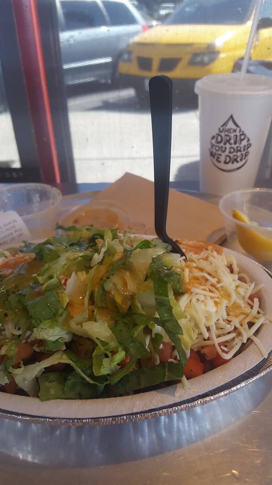 Chipotle Mexican Grill | restaurant | 4940 Pacific Ave, Stockton, CA 95207, USA | 2094767217 OR +1 209-476-7217