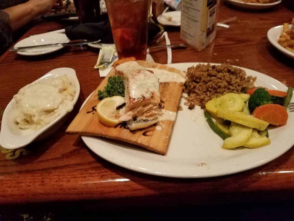 Ralph & Kacoos | restaurant | 3107 S 1st St, Lufkin, TX 75901, USA | 9366348000 OR +1 936-634-8000