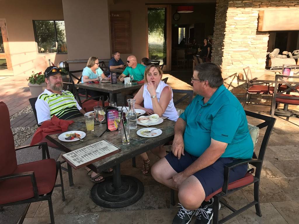 The Mesquite Grille | restaurant | 10690 E Sheena Dr, Scottsdale, AZ 85255, USA | 4805028200 OR +1 480-502-8200