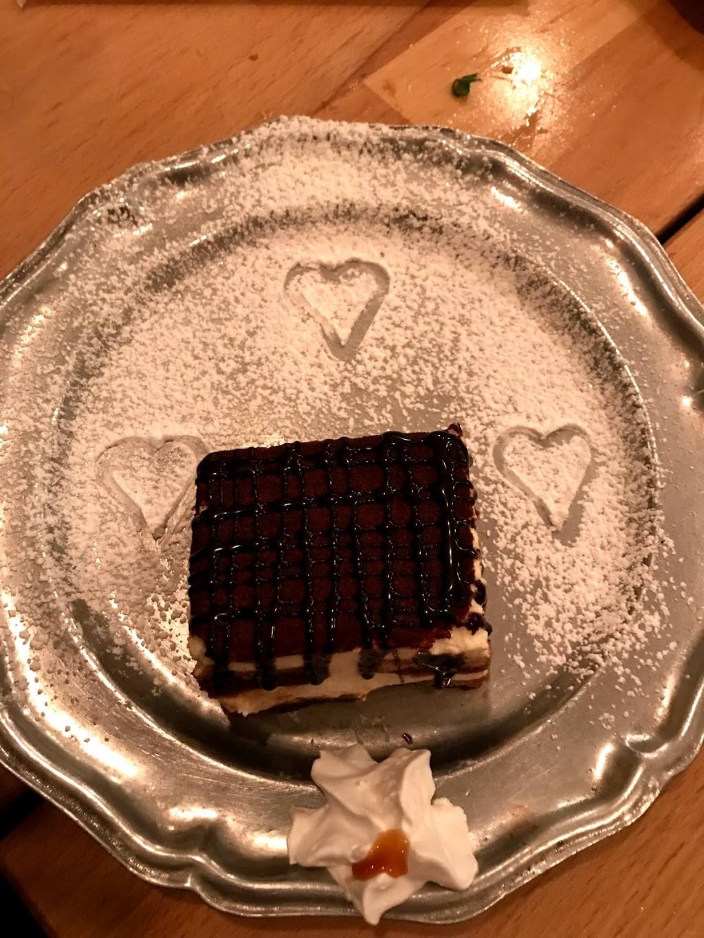 VIA ROMA | restaurant | 686 Lee St, Des Plaines, IL 60016, USA | 8477687461 OR +1 847-768-7461