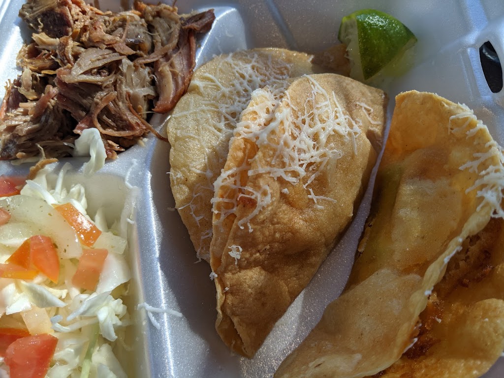 Carnitas Tapatio | restaurant | 414 Shiloh Dr #7, Laredo, TX 78045, USA | 9567280122 OR +1 956-728-0122