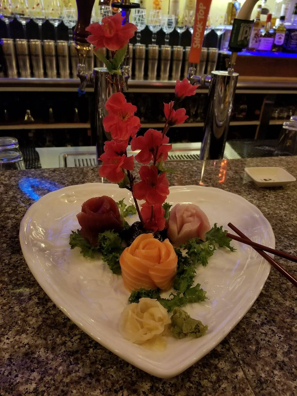 Sogo | restaurant | 237 Northampton St, Easton, PA 18042, USA | 6102500198 OR +1 610-250-0198