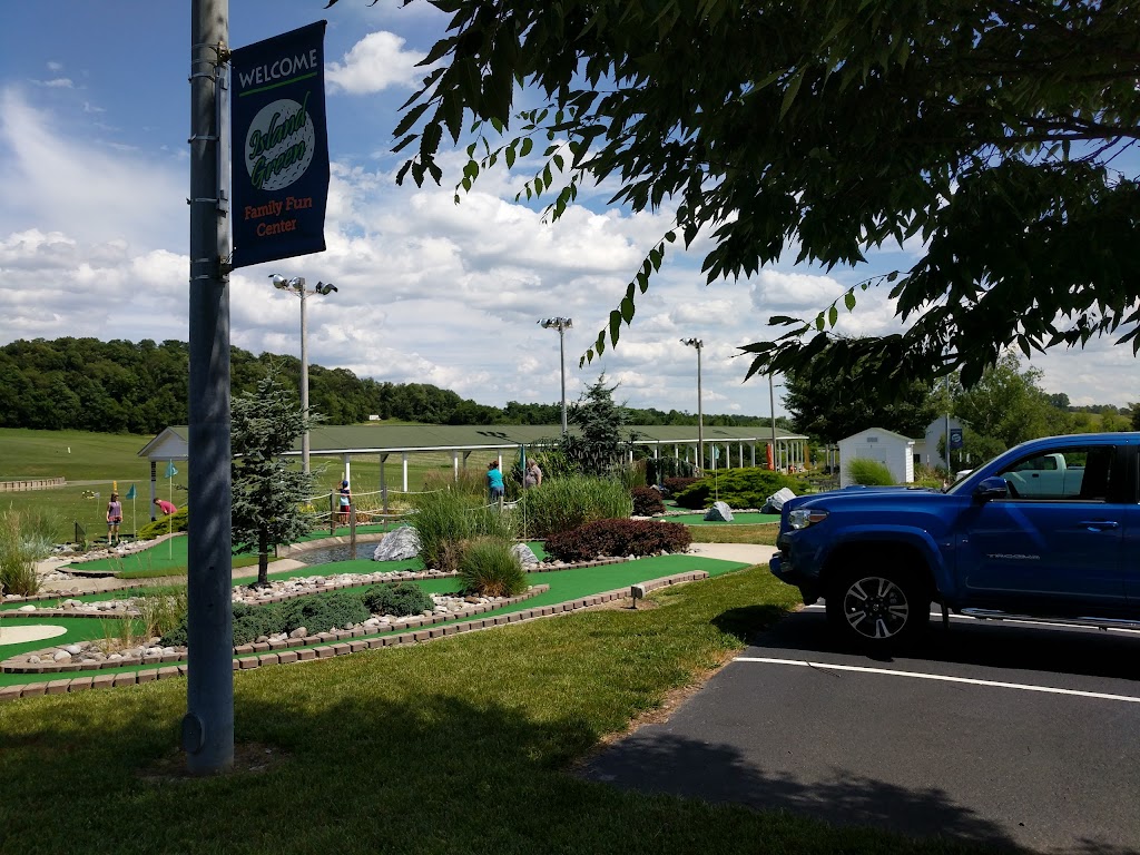 Island Green | restaurant | 1199 Pleasant Valley Rd S, Westminster, MD 21158, USA | 4108761520 OR +1 410-876-1520