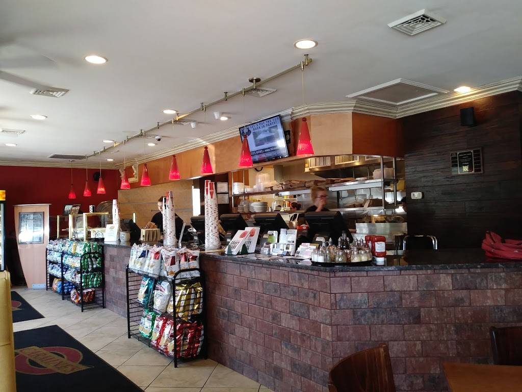 Carmines Parkside Pizza | restaurant | 180 Little Conestoga Rd, Chester Springs, PA 19425, USA | 6104588200 OR +1 610-458-8200