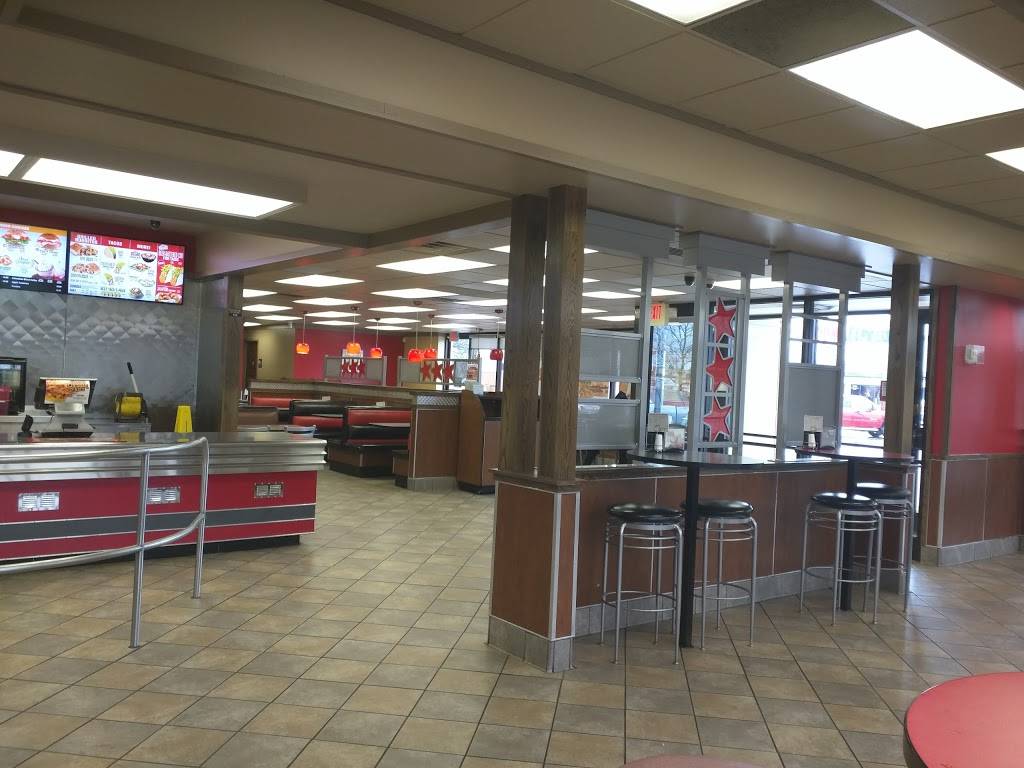 Hardees | restaurant | 8601 Allisonville Rd, Indianapolis, IN 46250, USA | 3178424569 OR +1 317-842-4569