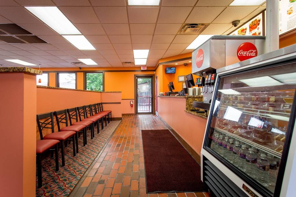 NICKS GYROS & PHILLYS | restaurant | 5115 Dorchester Rd, North Charleston, SC 29418, USA | 8432033580 OR +1 843-203-3580