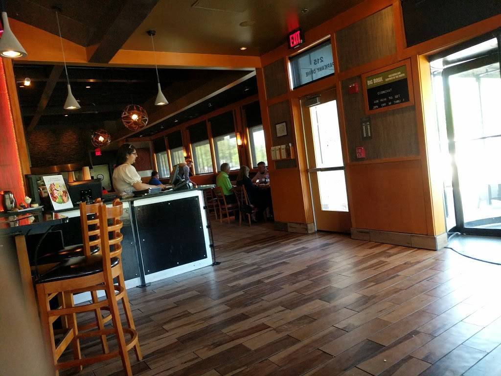 Big Bowl Lincolnshire | restaurant | 215 Parkway Dr, Lincolnshire, IL 60069, USA | 8478088880 OR +1 847-808-8880